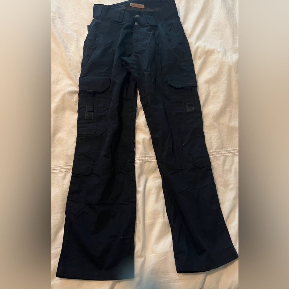 5.11 Tactical EMT Pants